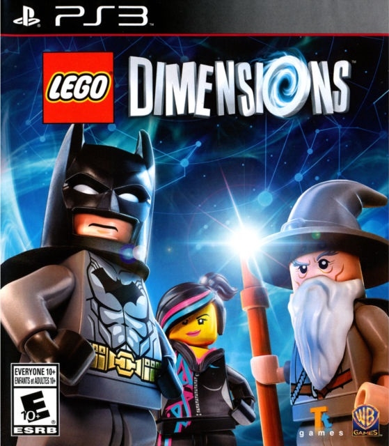 LEGO Dimensions