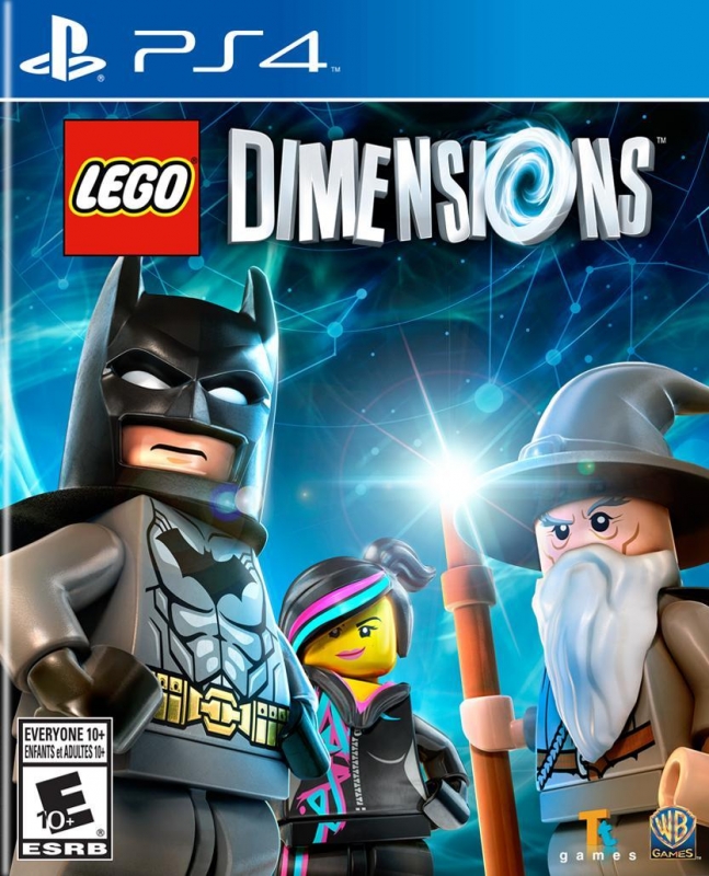 LEGO Dimensions