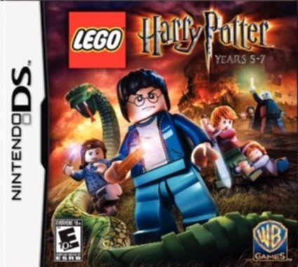 LEGO Harry Potter: Years 5-7