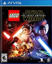 Lego Star Wars: The Force Awakens