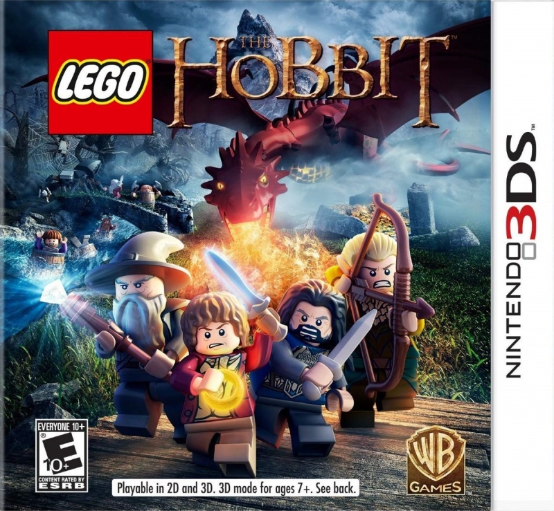 LEGO The Hobbit