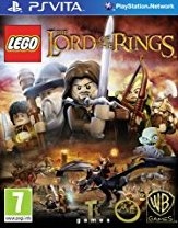LEGO The Lord of the Rings