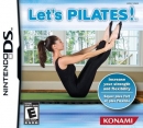 Let's Pilates!