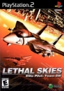 Lethal Skies Elite Pilot: Team SW