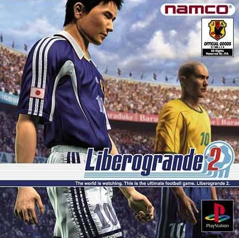 Libero Grande 2