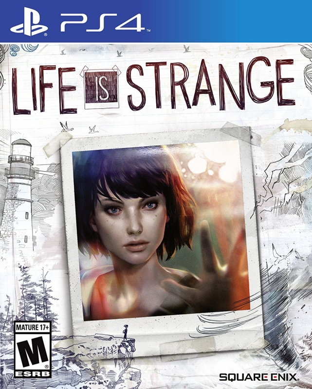Life is Strange 2