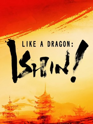 Like a Dragon: Ishin!