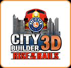 Lionel City Builder 3D: Rise of the Rails