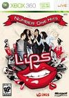 Lips: Number One Hits