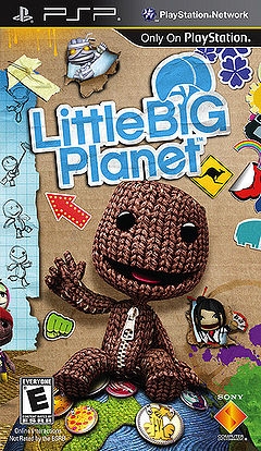 LittleBigPlanet