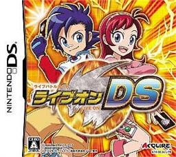 Live-On DS