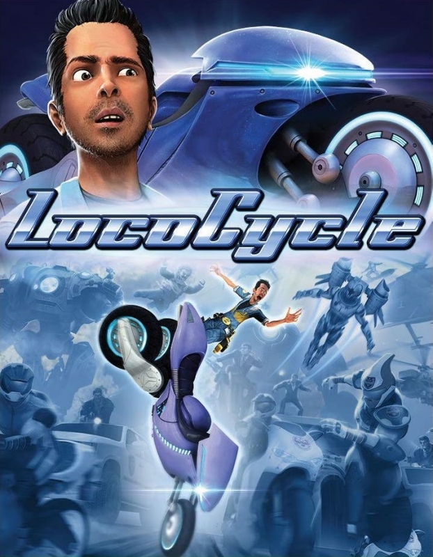 LocoCycle