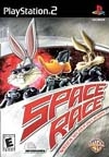 Looney Tunes: Space Race