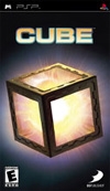 Loopop Cube: Loop ★ Salad Portable: Matatabi