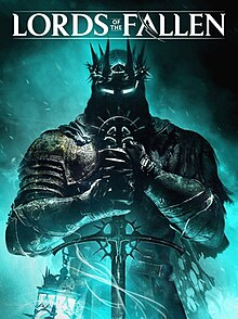 Lords of the Fallen (2023)