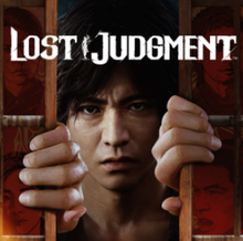 Lost Judgement