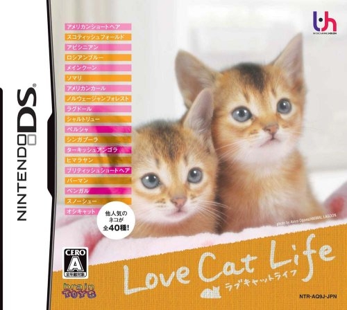Love Cat Life