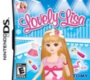 Lovely Lisa