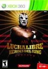 Lucha Libre AAA: Heroes del Ring
