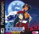 Lunar 2: Eternal Blue Complete