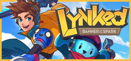 Lynked: Banner of the Spark