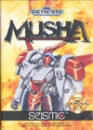 M.U.S.H.A. - Metallic Uniframe Super Hybrid Armor