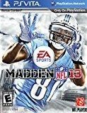 Madden NFL 13