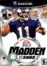 Madden NFL 2002