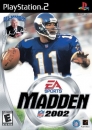 Madden NFL 2002