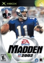 Madden NFL 2002