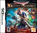 Mage Knight: Destiny's Soldier