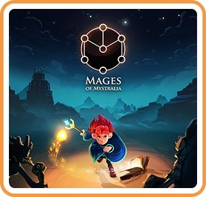 Mages of Mystralia