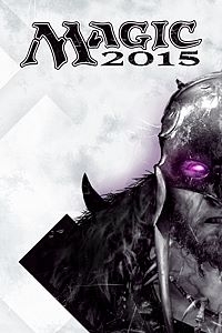 Magic 2015 - Duels of the Planeswalker