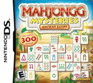 Mahjongg Mysteries: Ancient Egypt