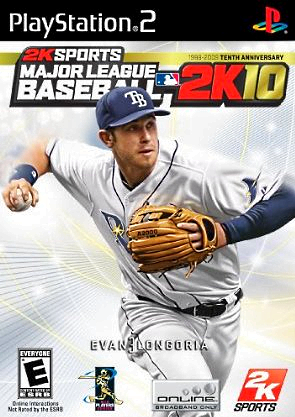 Major League Baseball 2K10