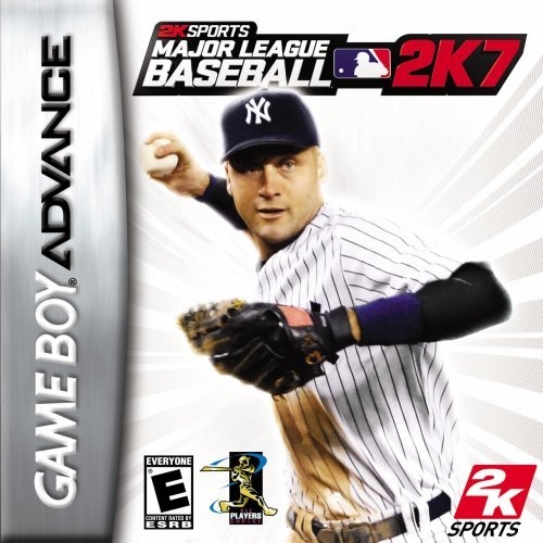 Major League Baseball 2K7