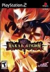 Makai Kingdom: Chronicles of the Sacred Tome