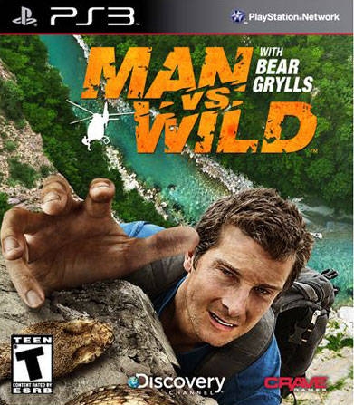 Man vs. Wild