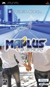 MAPLUS: Portable Navi 3