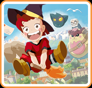 Maria The Witch