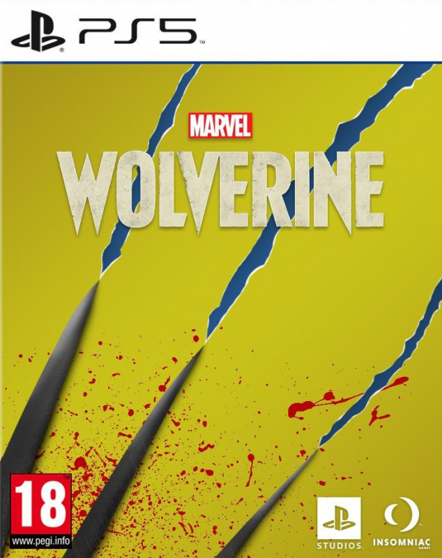 Marvel's Wolverine