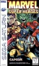 Marvel Super Heroes