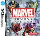 Marvel Trading Card Game