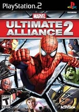 Marvel: Ultimate Alliance 2