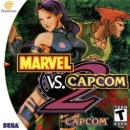 Marvel vs. Capcom 2