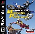 McGrath Vs. Pastrana Freestyle Motocross