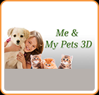 Me & My Pets 3D