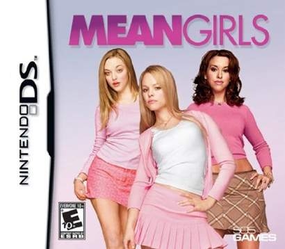 Mean Girls