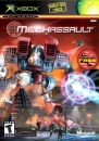 MechAssault