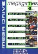 Mega Games 6 Vol. 2